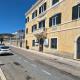 residence paradiso