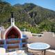 BELLEVUE HOUSE, With terrace in the heart of the Médina, Chefchaouene