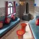 BELLEVUE HOUSE, With terrace in the heart of the Médina, Chefchaouene (photo 2)