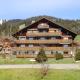 Apartment Monique Nr- 9 by Interhome, Gstaad