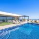 Villa Megin by Interhome Cumbre del Sol - Photo 5