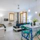 Apartment I Pini by Interhome, Castiglioncello - Fotografie 4