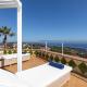 Villa Panorama-1 by Interhome Lloret de Mar - Fotografie 3