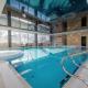 Klifowa Resort with SPA, Fitness & Kids Club by Noclegi Renters, Rewal - Fotografie 1