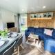 Holiday Home Tiny Haus Altmühlblick by Interhome, Riedenburg - Foto 6