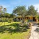 Villa Domus Ema by Interhome, Villasimius