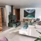 Apartment Casa Libelle by Interhome, Sumvitg - Fotografie 6