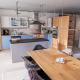 Apartment Casa Libelle by Interhome, Sumvitg - Fotografie 8
