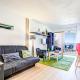 Apartment Ipanema Sud-15 by Interhome