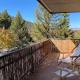 Apartament Pla del Roc, La Molina (fotografie 2)