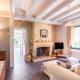 Villa Cassy by Interhome Lanton - Fotografie 7