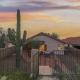 Home with Backyard Access to Catalina State Park and outstanding mountains view! Oro Valley - Photo 4