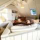 Ferien im Wangerland - Haus Wiesenweg - Ferienwohnung 2, Horumersiel - Foto 3