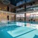 Klifowa Premium Resort with SPA, Fitness & Kids Club by Noclegi Renters