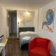 Garden Apartment with free Parking and EV Bristol - Zdjęcie 10