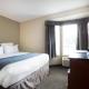 Nomad Hotel & Suites Fort McMurray - Foto 9