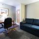 Nomad Hotel & Suites Fort McMurray - Foto 10