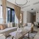GuestReady - High-floor luxury with Marina view, Dubai - Foto 5