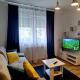Gospic Riverside Apartment