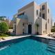 Villa Serenity, Ialysos