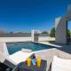 Villa Serenity, Ialysos (fotografie 2)