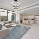 Maison Privee - Exclusive Apt w/ Unmatched Dubai Marina Vistas, Dubaj - Fotografie 5