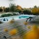 Casa 7 boxes - amazing villa with heated pool, Comporta