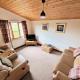 Lomond 3 with Private Hot Tub - Fife - Loch Leven - Lomond Hills -Pet Friendly Kelty - Fotografie 9