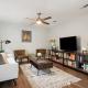Charming 2BR Home in South Austin, Austin