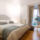 La Magnolia A C Balcony Office Piazza Navona Spanish Steps, Rzym - Zdjęcie 3