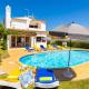 Villa Cavaco Vilamoura - Fotografie 1