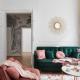 Prague Days - Glamour Apartment Next to Wenceslas Square, Praha - Fotografie 4