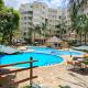 Thermas Paradise Residence, Rio Quente - Fotografie 4