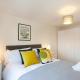DBS Serviced Apartments - The Townhouse Castle Donington - Photo 5