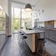 Atelier K - Art Guesthouse in Brussels, Brusel - Fotografie 6