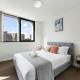 Aircabin - Rosebery - Lovely - 2 Beds Apt +Parking, Sydney - Fotografie 5