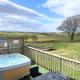 Torridon 12 with Private Hot Tub - Fife - Loch Leven - Lomond Hills Kelty - Fotografie 3