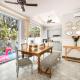 Staymaster Tropical Oasis 4 BR Pvt Pool Garden, Saligao - Fotografie 4