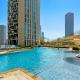 Khalifa Views & Direct Mall Access in Burj Vista, Dubaï - Photo 9