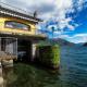 Darsena Brienno by Quokka 360 - Access to lake, Brienno (фото 4)