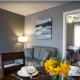 2 Bedroom Harbor Front Condo 9U, Roseneath (photo 3)