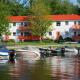 2 Bedroom Harbor Front Condo 9U, Roseneath (photo 8)