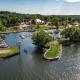 2 Bedroom Harbor Front Condo 10U, Roseneath (photo 7)