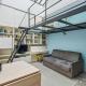 Atypique Loft 3 personnes with AC by Weekome, Paris - Foto 1