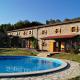 Villa Millefoglie, a century-old stone house nestled in a nature park, Lupoglav (Foto 2)