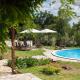 Villa Millefoglie, a century-old stone house nestled in a nature park, Lupoglav (Foto 7)