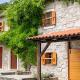 Villa Millefoglie, a century-old stone house nestled in a nature park, Lupoglav (Foto 8)