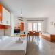Orange Beachfront Studio by PS Golem - Foto 2