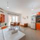 Orange Beachfront Studio by PS Golem - Foto 4
