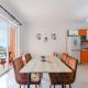 Orange Beachfront Studio by PS Golem - Foto 3